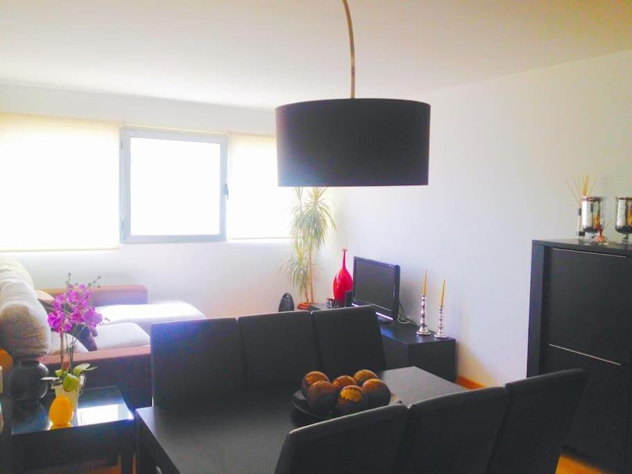 Luxury Lisbon Apartment. With Air Con. Exterior foto