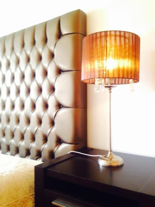 Luxury Lisbon Apartment. With Air Con. Exterior foto