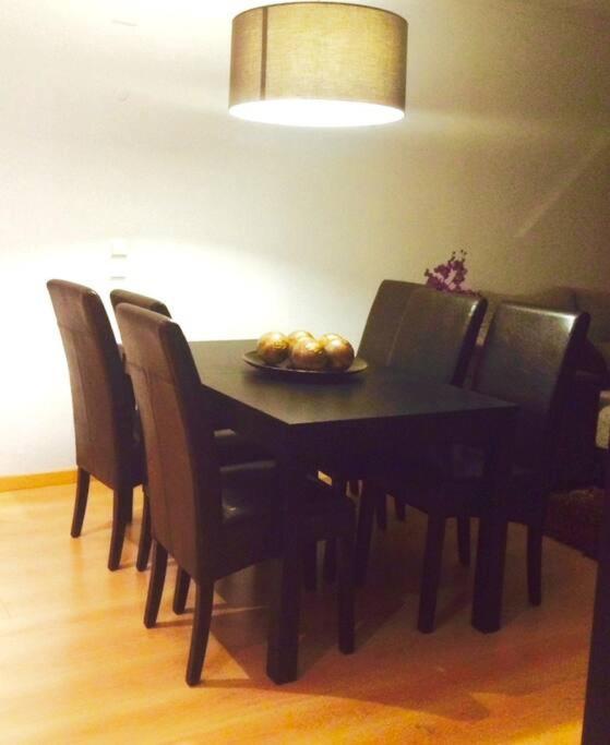 Luxury Lisbon Apartment. With Air Con. Exterior foto