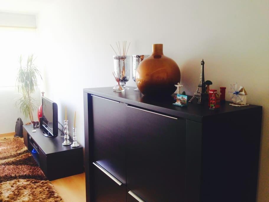 Luxury Lisbon Apartment. With Air Con. Exterior foto