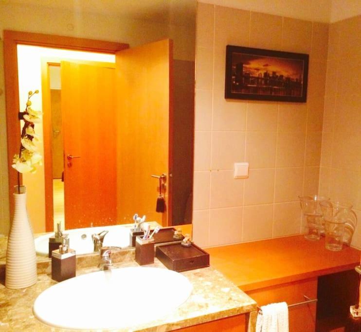 Luxury Lisbon Apartment. With Air Con. Exterior foto