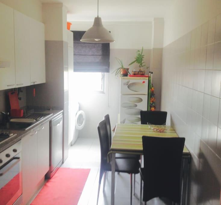 Luxury Lisbon Apartment. With Air Con. Exterior foto