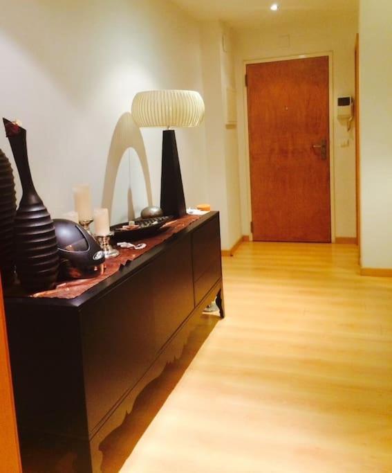 Luxury Lisbon Apartment. With Air Con. Exterior foto
